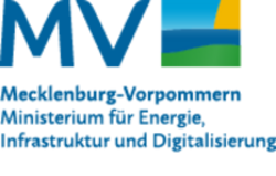 Logo Energieministerium