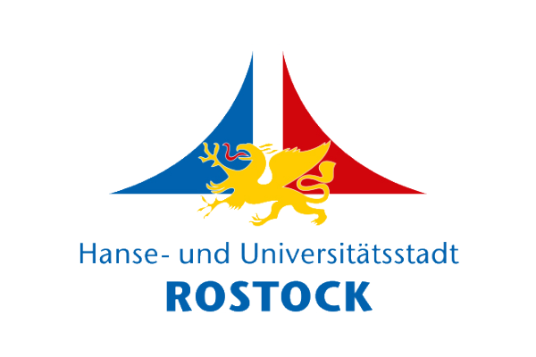 Logo Hanse- und Universitätsstadt Rostock