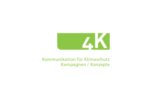 Logo 4K