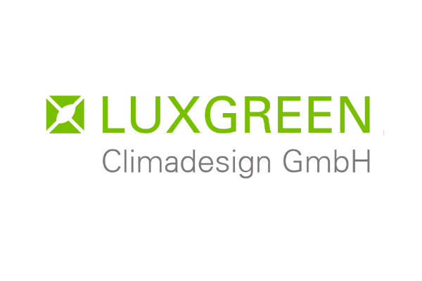 Logo luxgreen