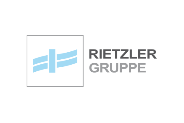 Logo Rietzler Gruppe