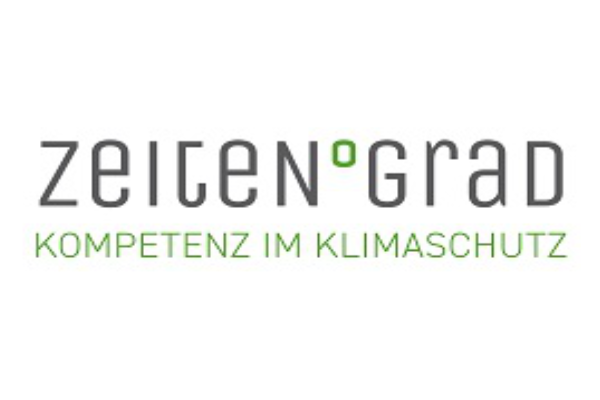 Logo Zeitengrad
